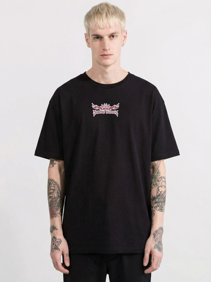 JJK 17 B. PRINTED TSHIRT