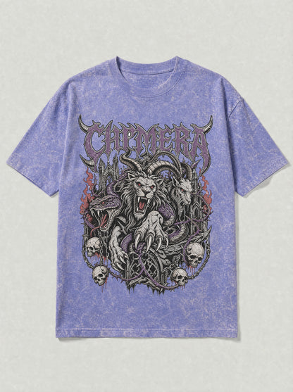 MB 9 PRINTED TSHIRT