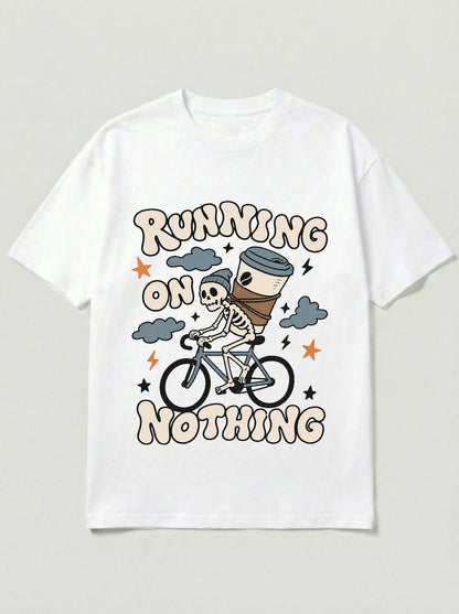 FUNSKLL 15 PRINTED TSHIRT