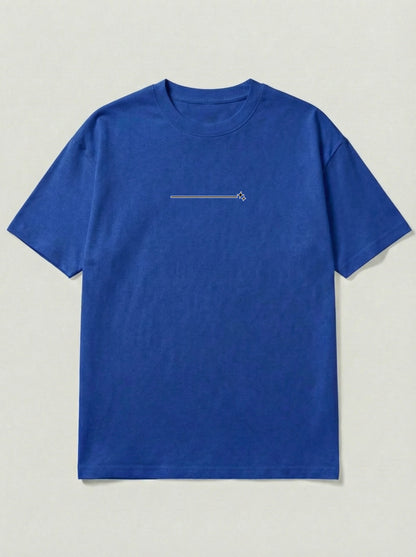 CHRY 4 PRINTED TSHIRT