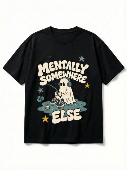 FUNSKLL 18 PRINTED TSHIRT