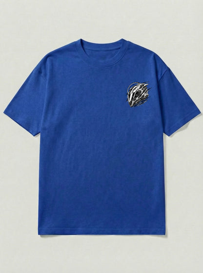 BIKE 6 PRINTED TSHIRT
