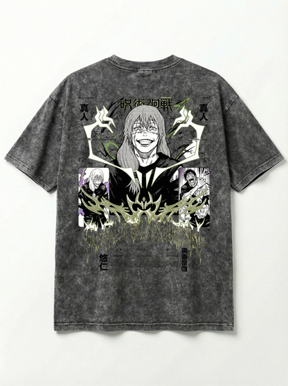 JJK 13 A.W. PRINTED TSHIRT