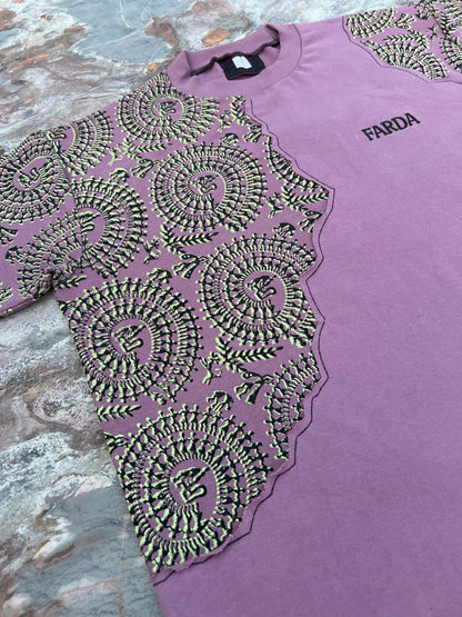 2.1 DAWNFEST TEE