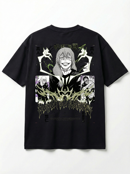 JJK 13 B. PRINTED TSHIRT