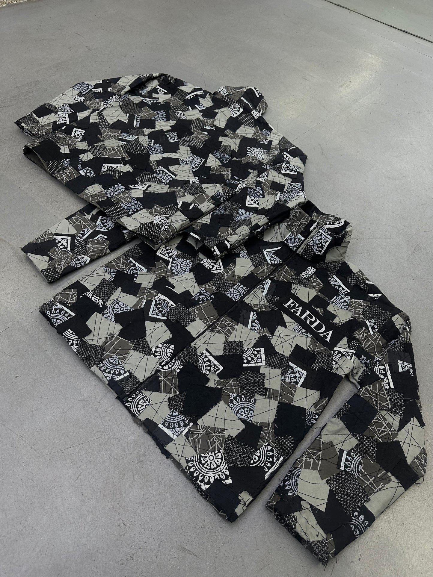 TAHYA JACKET