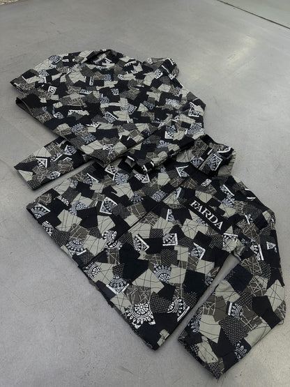 TAHYA JACKET