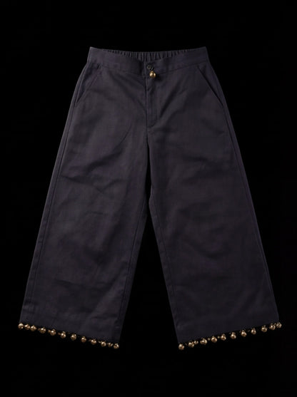 GHUNGROO JORTS