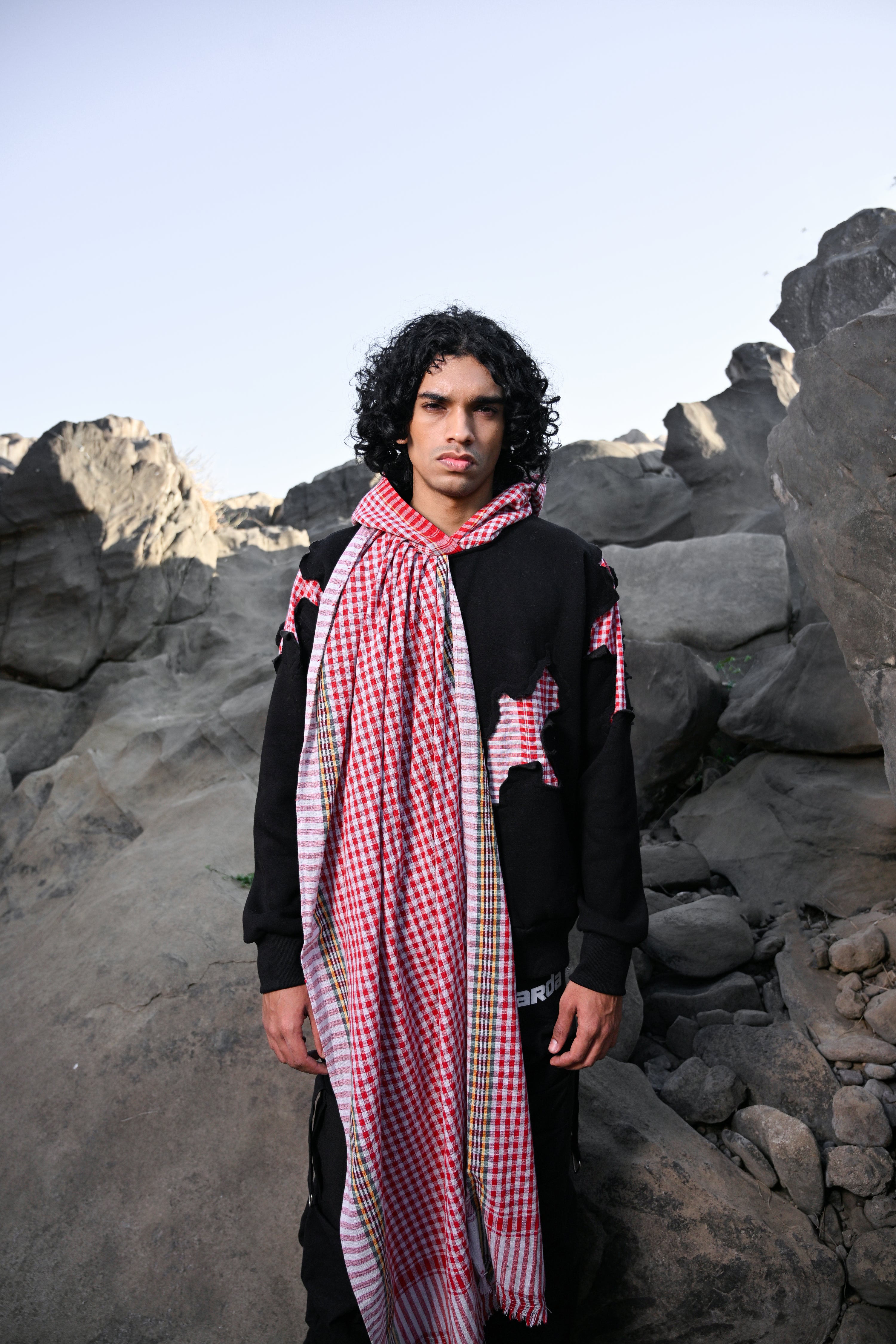 GAMCHA HOODIE: SIGNATURE (UNISEX)