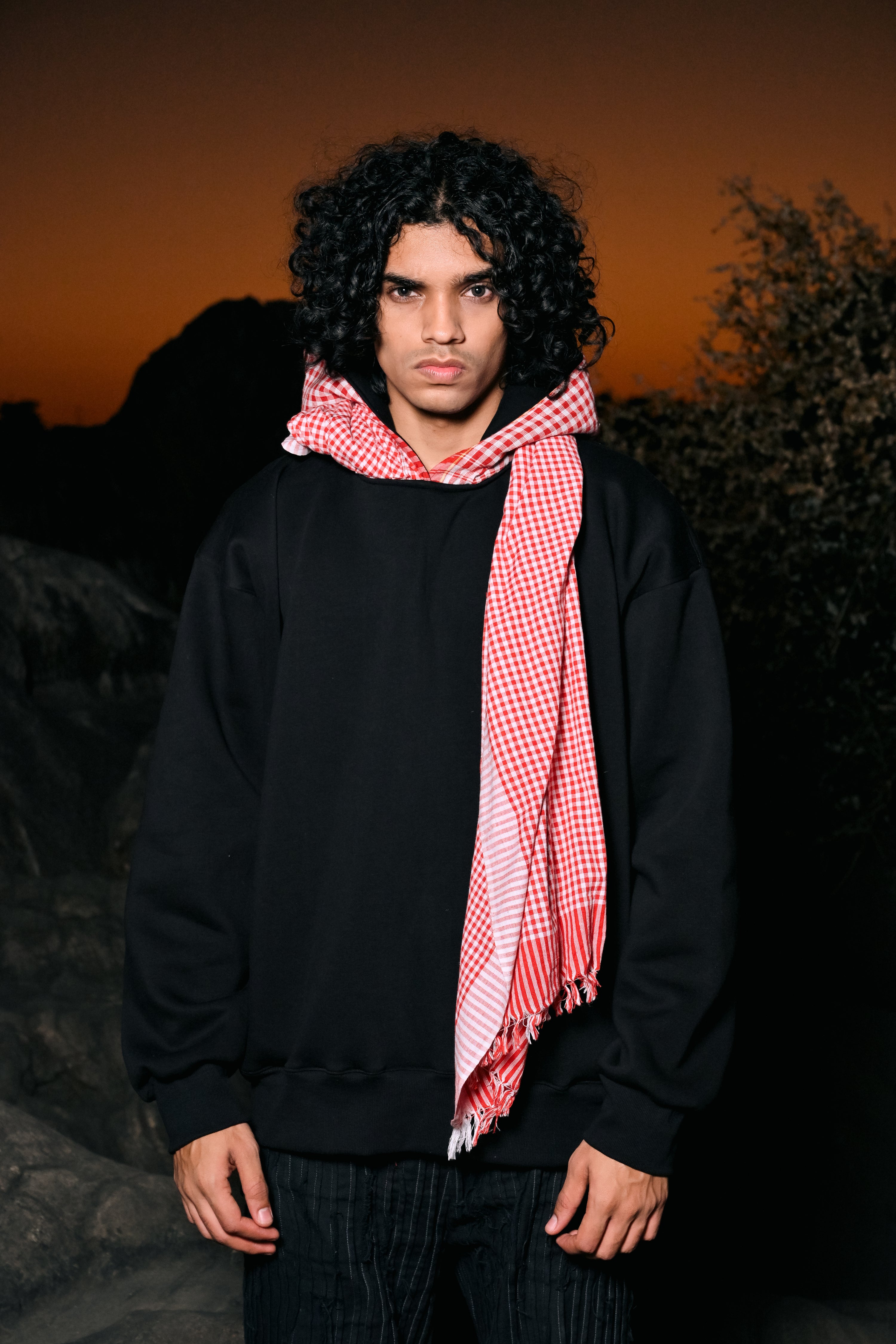 GAMCHA HOODIE (UNISEX) LAUNCH DAY PRICE