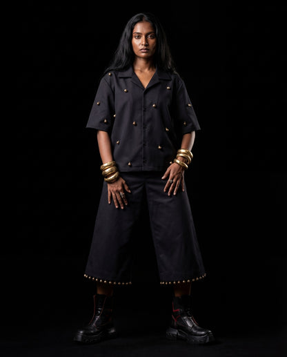 GHUNGROO SHIRT