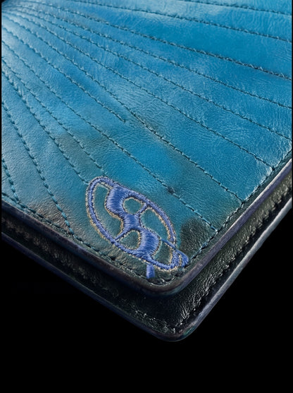 CHAMELEON WALLET 3.0: BLUEBERRY