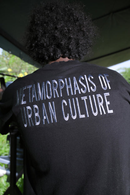 METAMORPHOSIS TEE