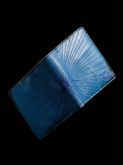 CHAMELEON WALLET 3.0: BLUEBERRY