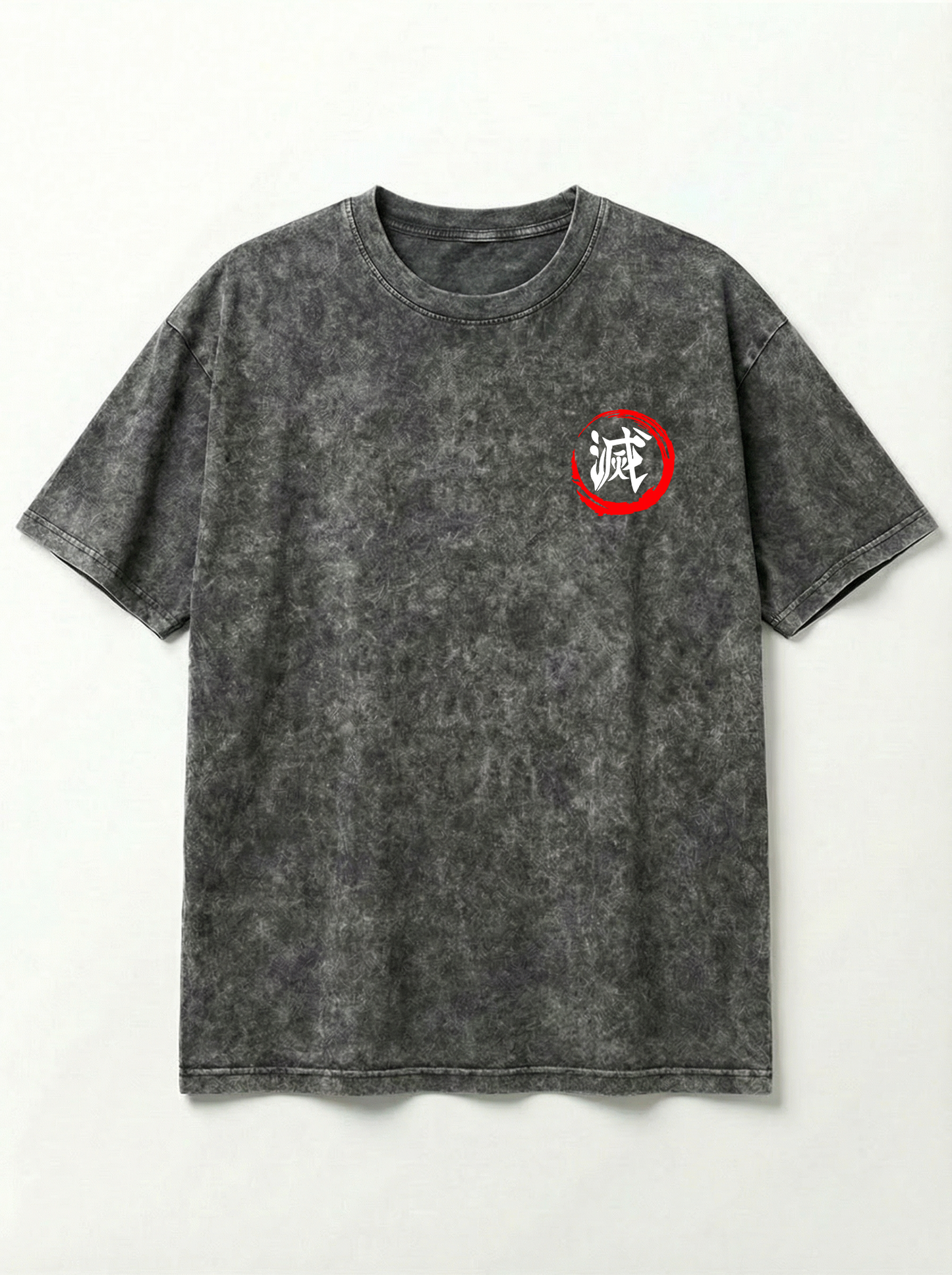DS 7 PRINTED TSHIRT