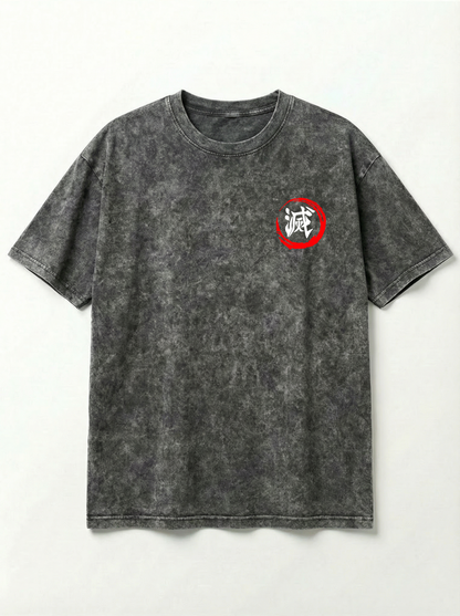 DS 7 PRINTED TSHIRT
