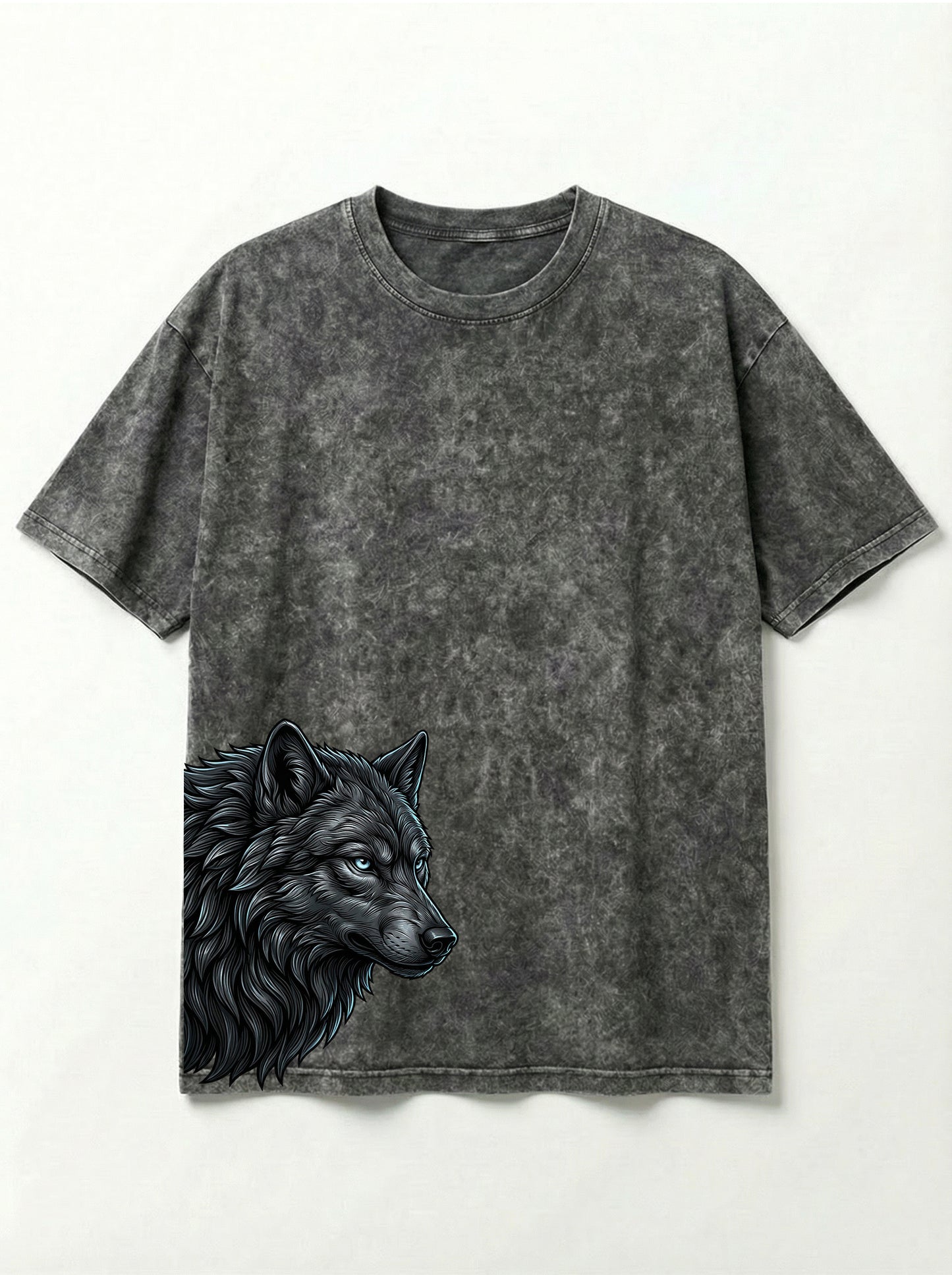 ABM 3 PRINTED TSHIRT