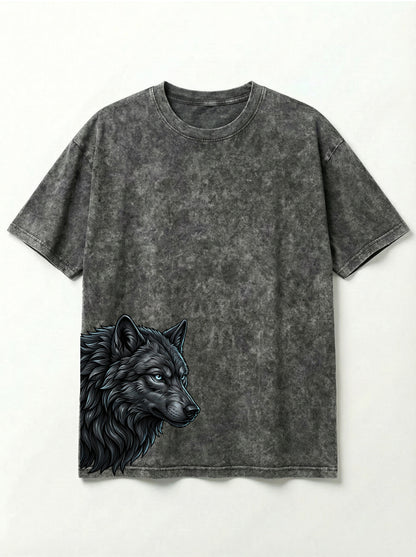 ABM 3 PRINTED TSHIRT