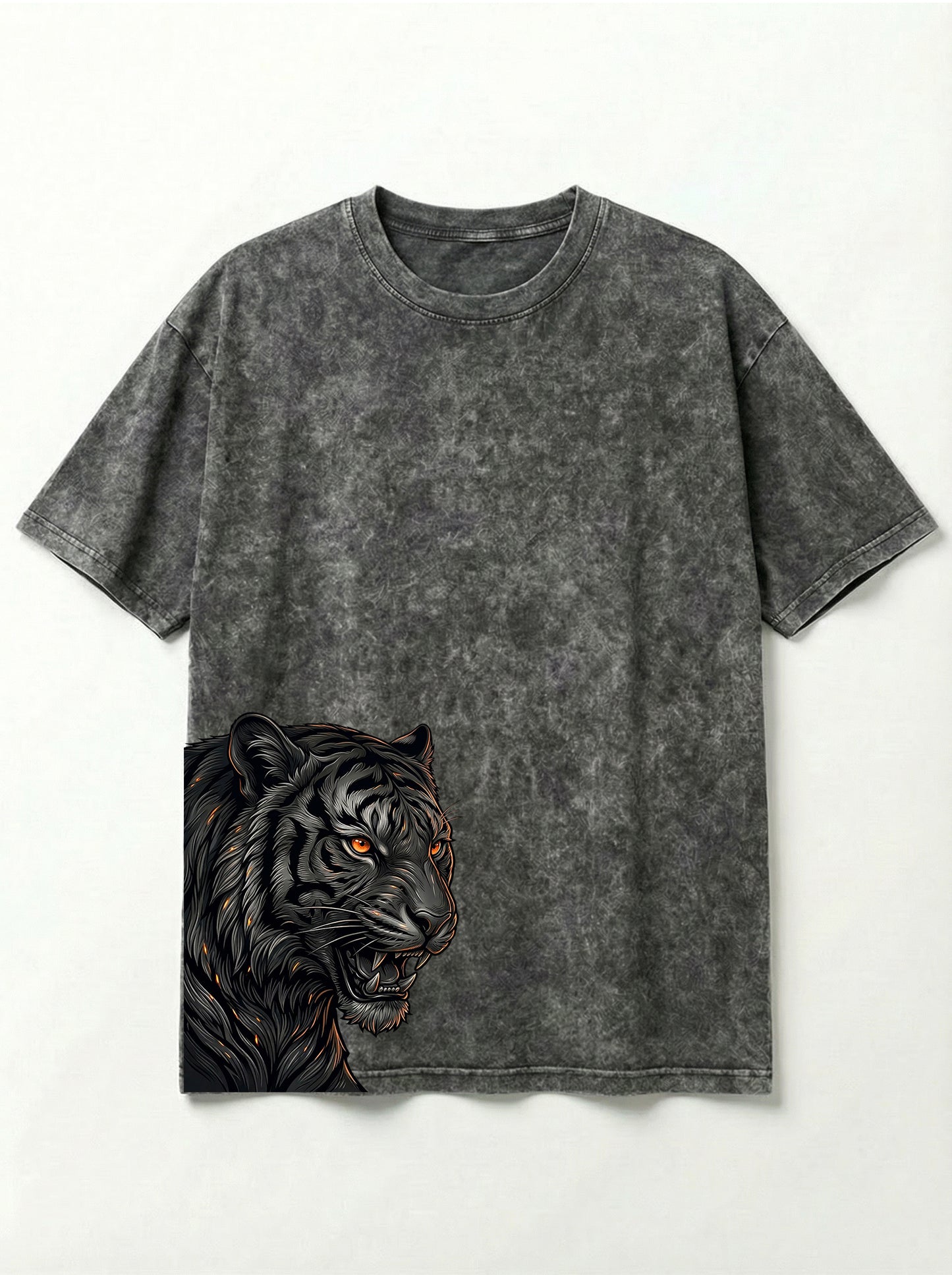 ABM 2 PRINTED TSHIRT