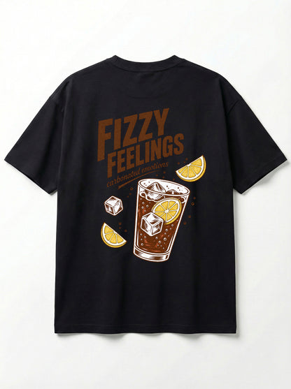 CHRY 5 PRINTED TSHIRT