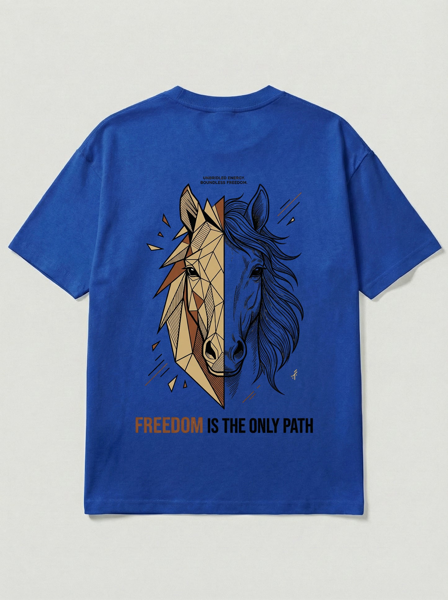 AA 15 PRINTED TSHIRT