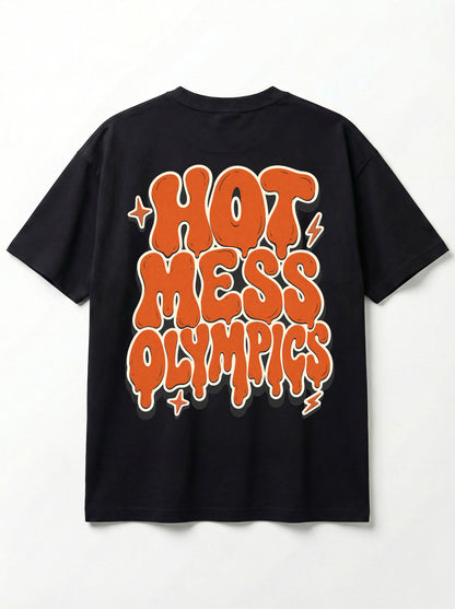 CHRY 13 PRINTED TSHIRT