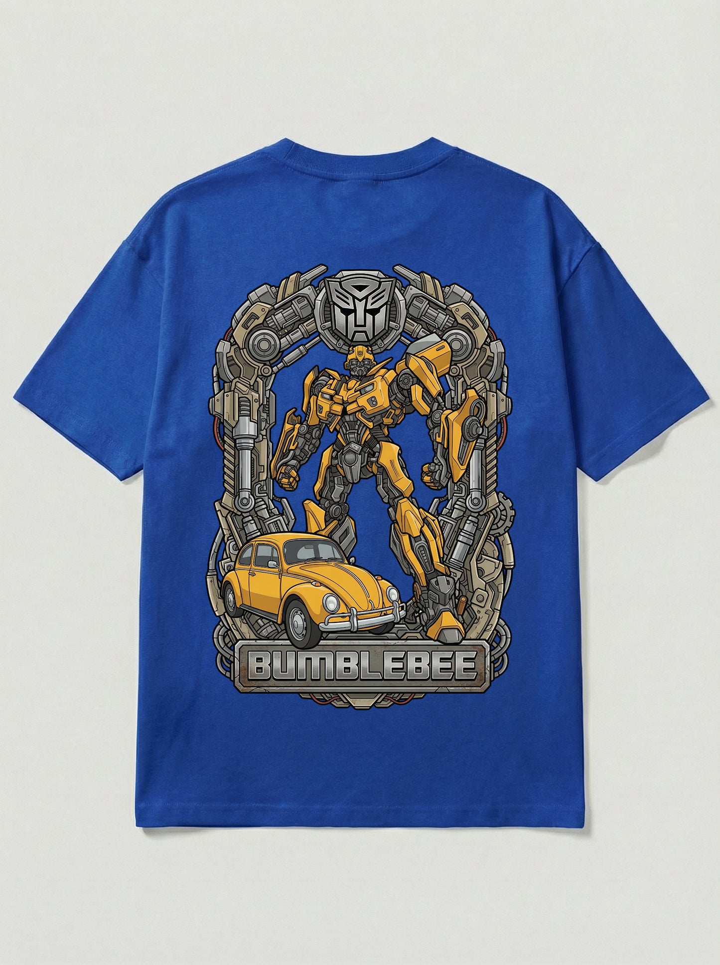 T 32 R. PRINTED TSHIRT