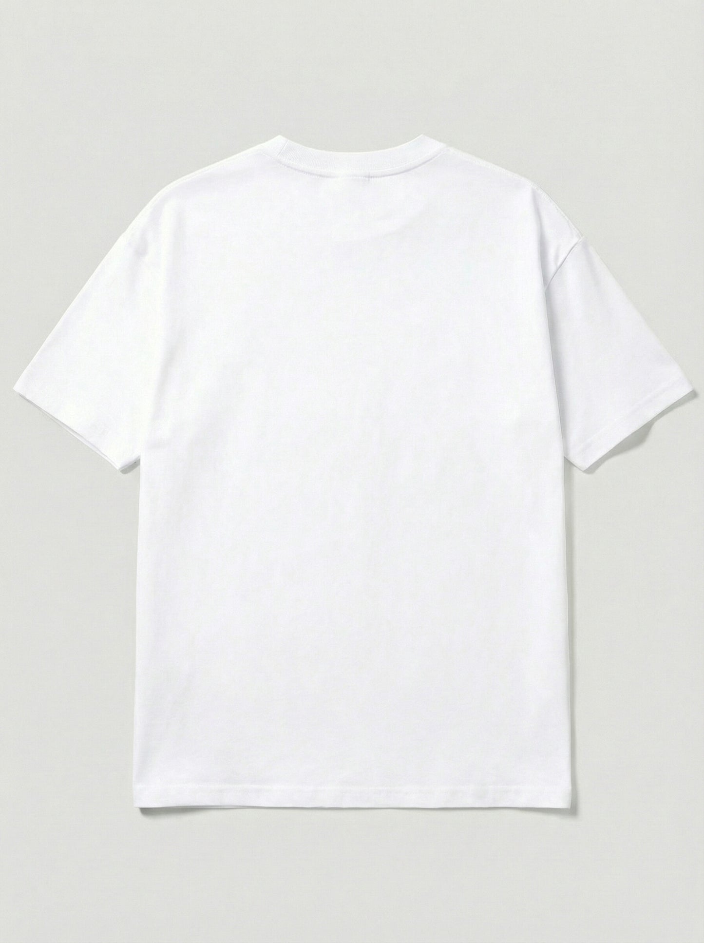 TOUR 34 PRINTED TSHIRT