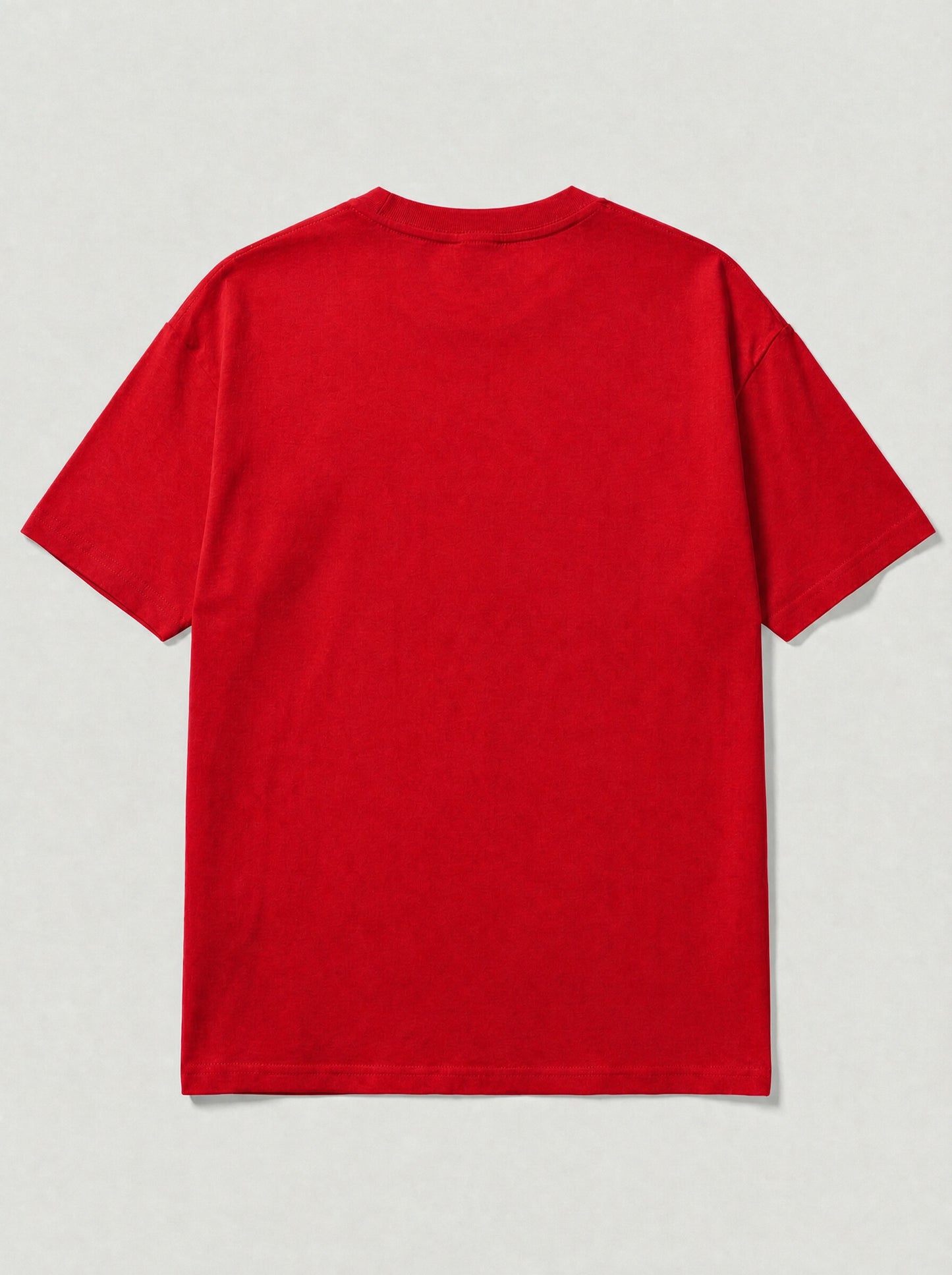 TOUR 22 PRINTED TSHIRT