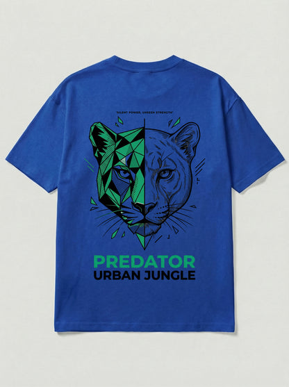 AA 6 PRINTED TSHIRT