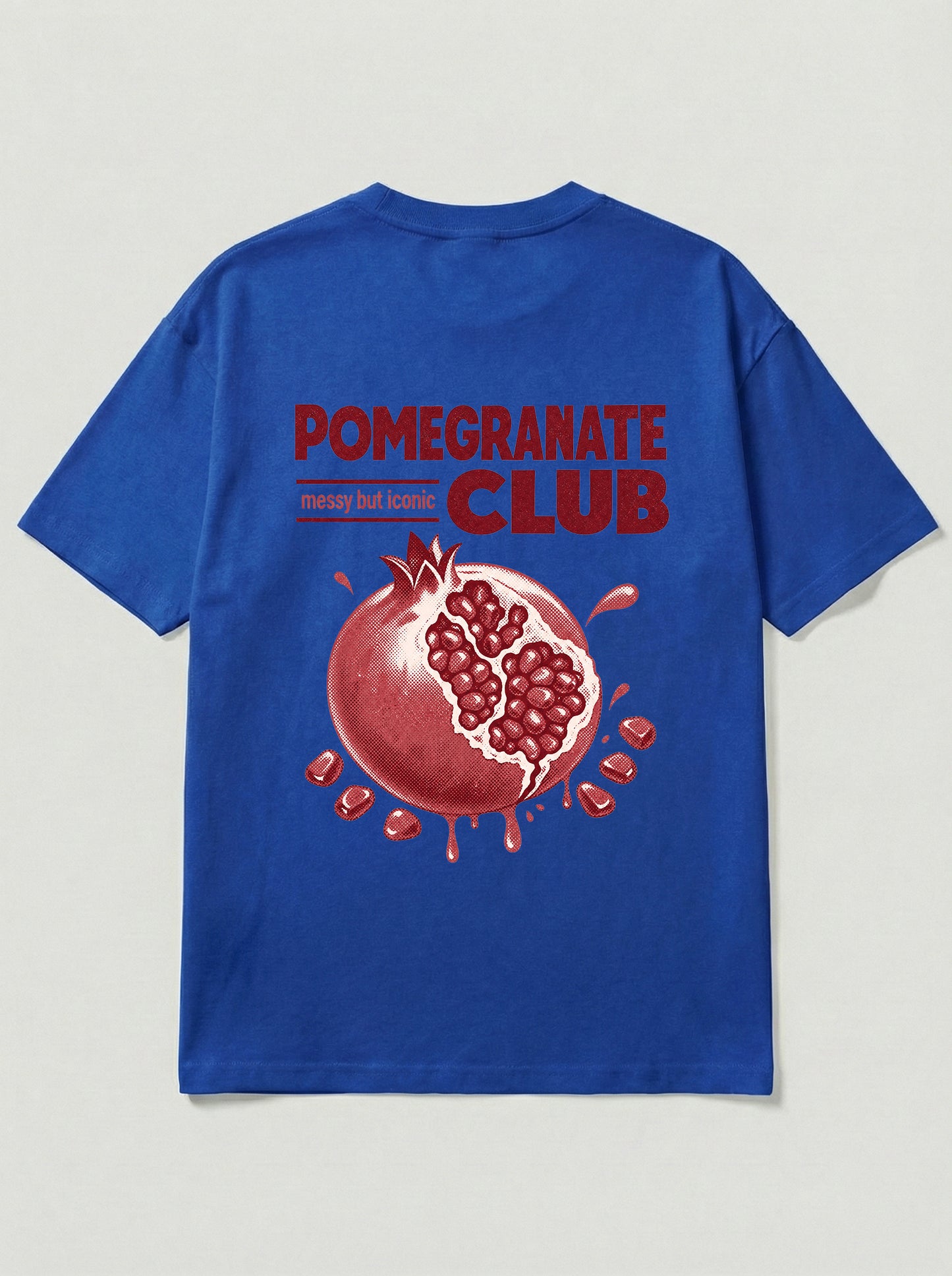 CHRY 9 PRINTED TSHIRT