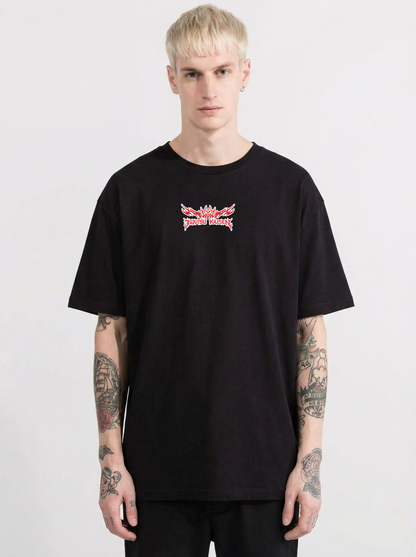 JJK 5 B. PRINTED TSHIRT