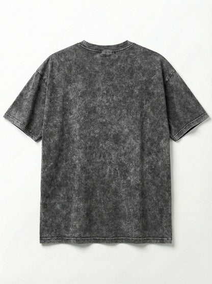 MB 32 PRINTED TSHIRT