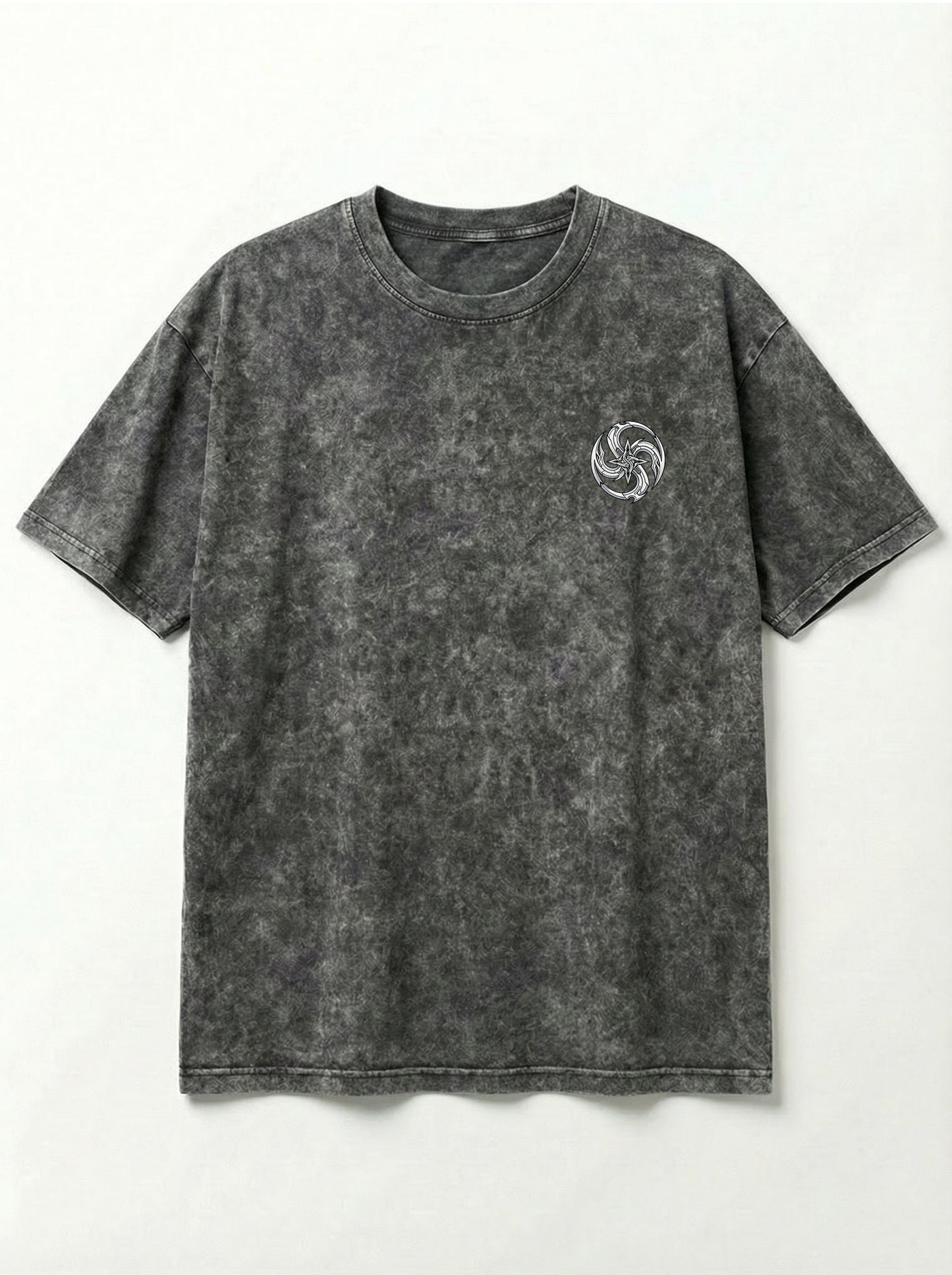NT 17 A.W. PRINTED TSHIRT