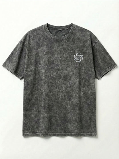 NT 17 A.W. PRINTED TSHIRT