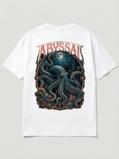 DANI 1 PRINTED TSHIRT