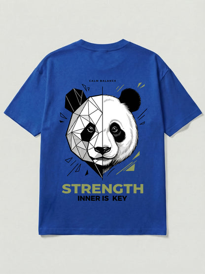 AA 7 PRINTED TSHIRT