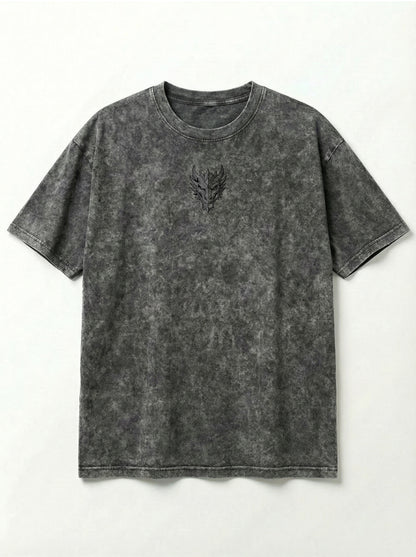 AA 4 PRINTED TSHIRT