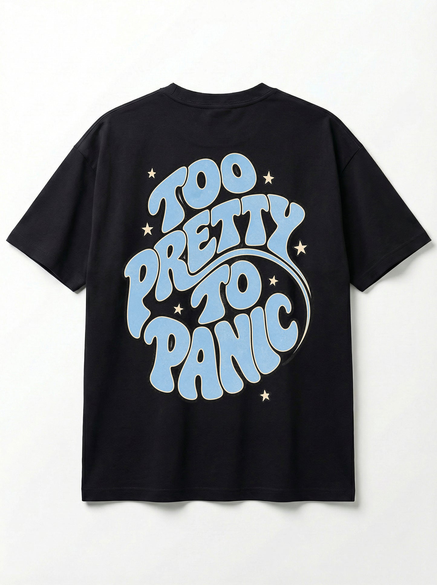 CHRY 16 PRINTED TSHIRT