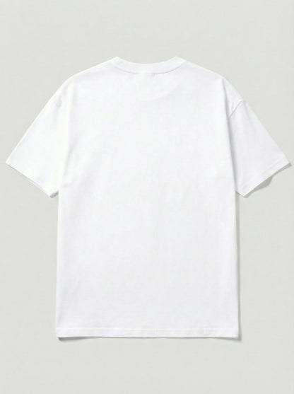 FUNSKLL 12 PRINTED TSHIRT