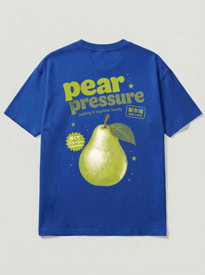 CHRY 4 PRINTED TSHIRT