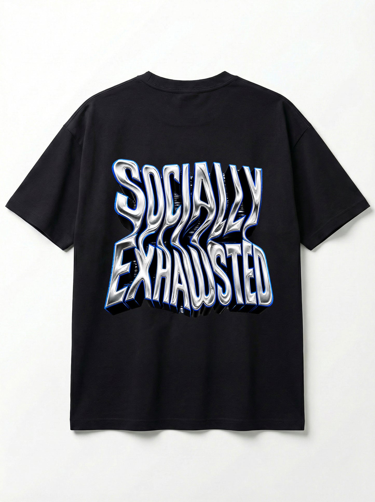 CHRY 14 PRINTED TSHIRT