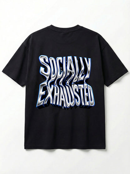 CHRY 14 PRINTED TSHIRT