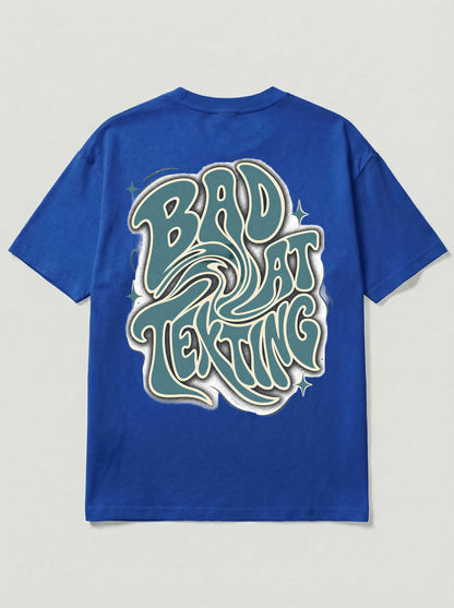 CHRY 18 PRINTED TSHIRT