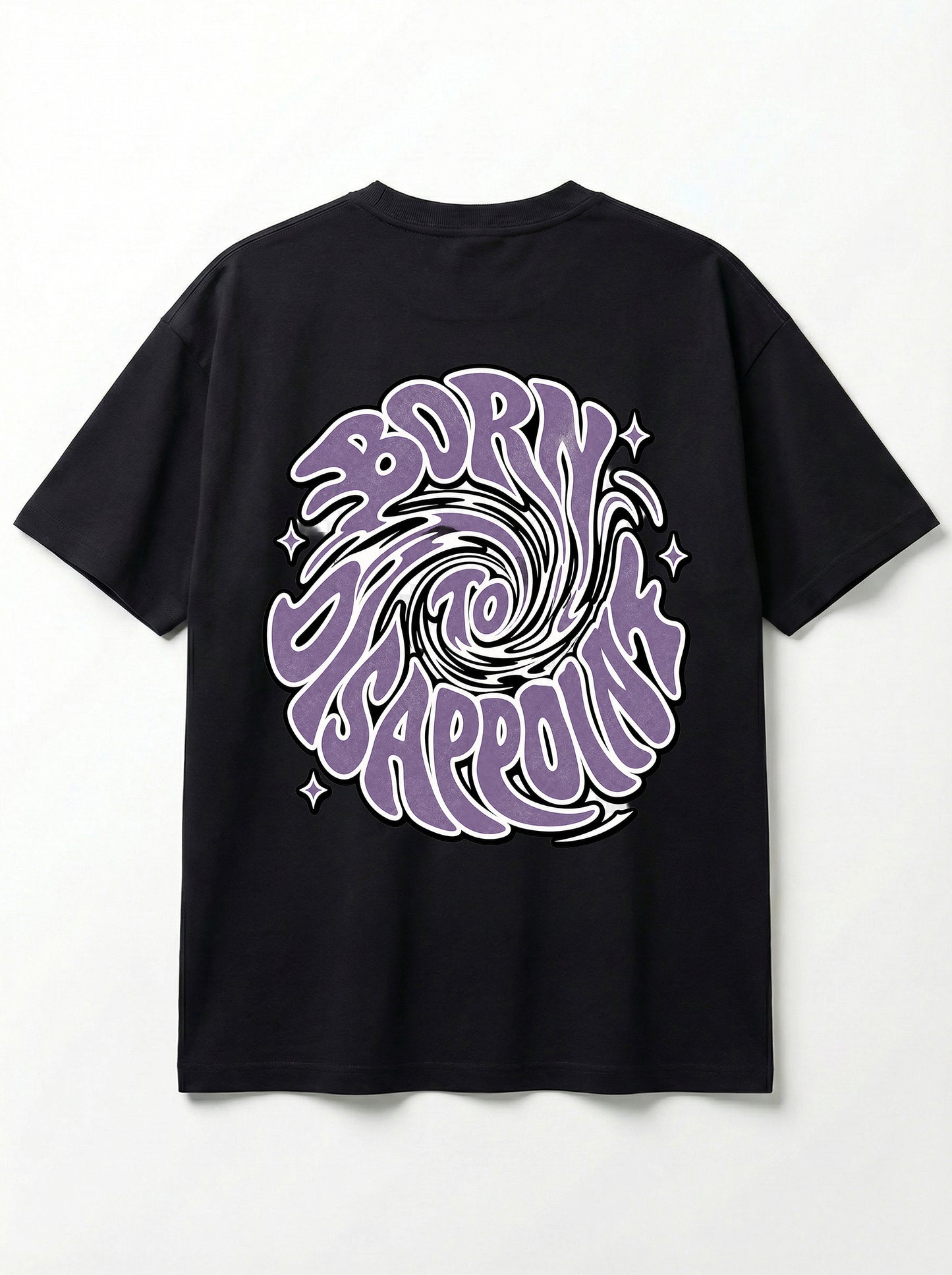 CHRY 12 PRINTED TSHIRT