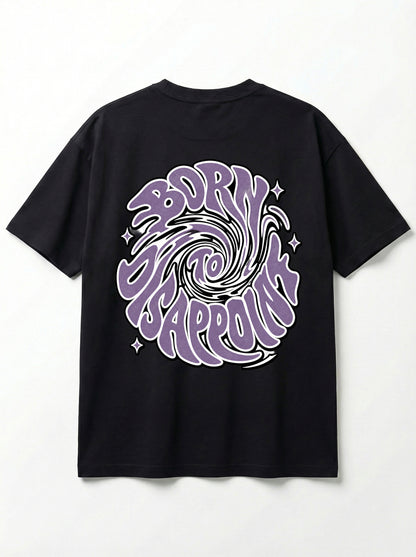 CHRY 12 PRINTED TSHIRT