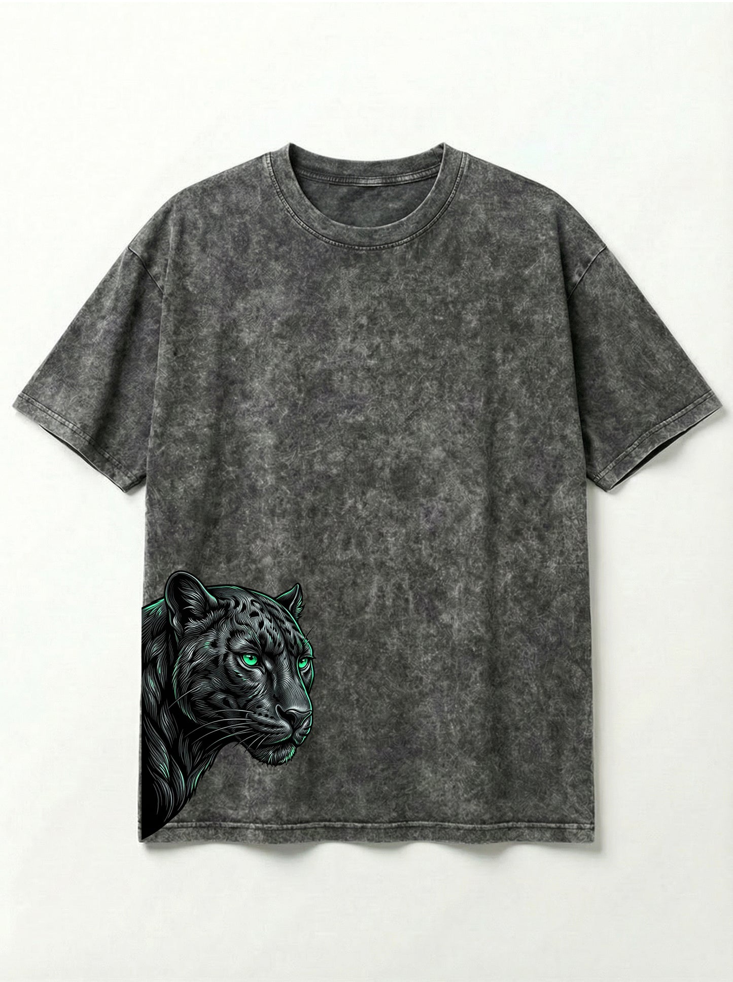 ABM 1 PRINTED TSHIRT