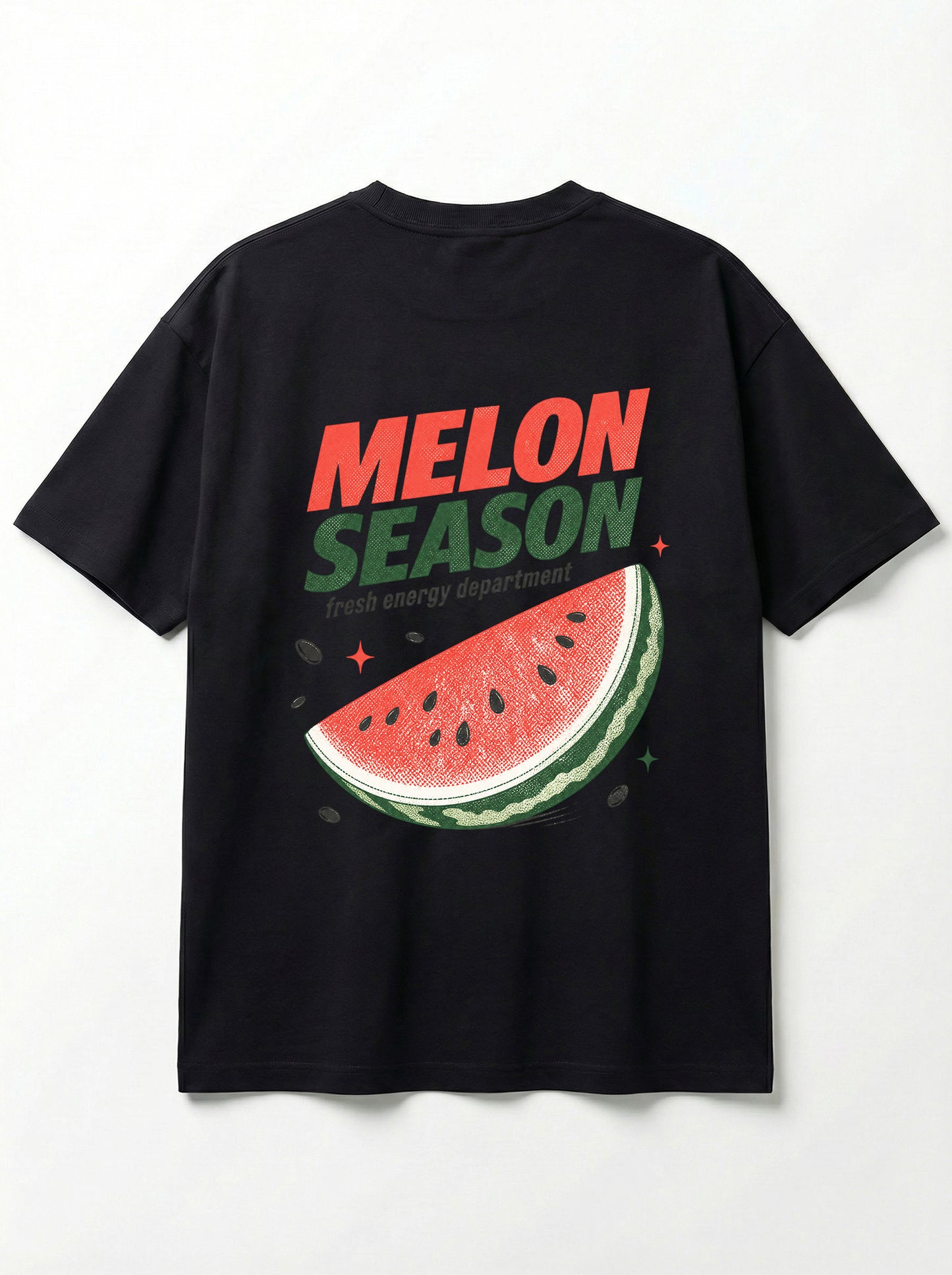 CHRY 1 PRINTED TSHIRT