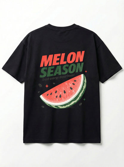 CHRY 1 PRINTED TSHIRT
