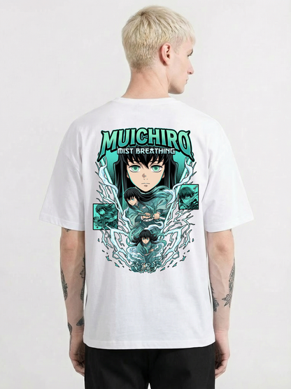 DS 7 PRINTED TSHIRT